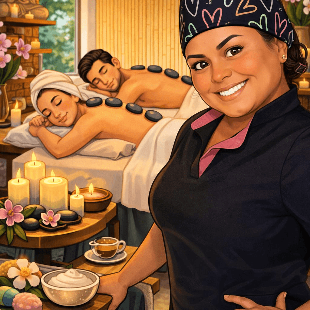 INGRID PAOLA CARRILLO photo