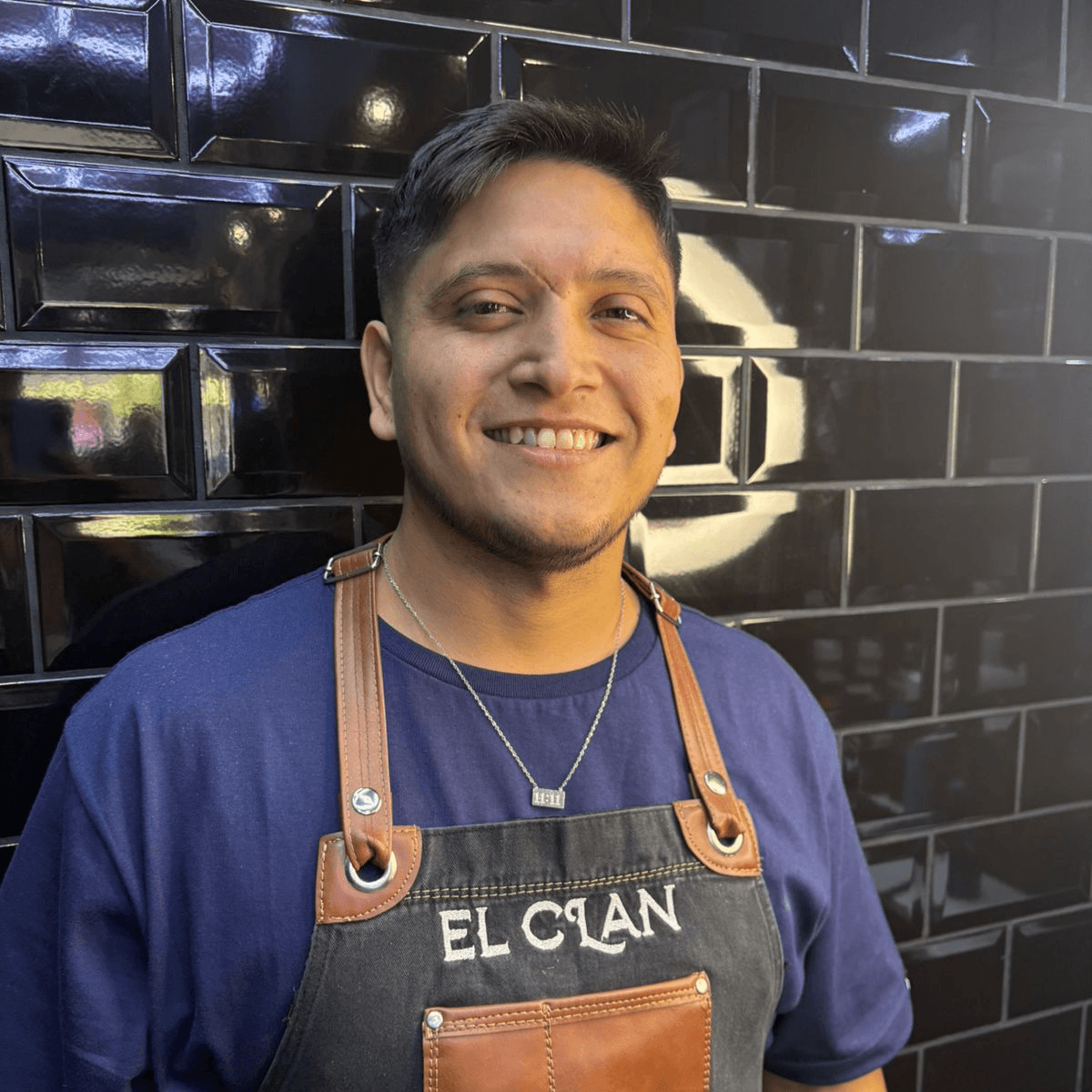 MIGUEL CARRIZO photo