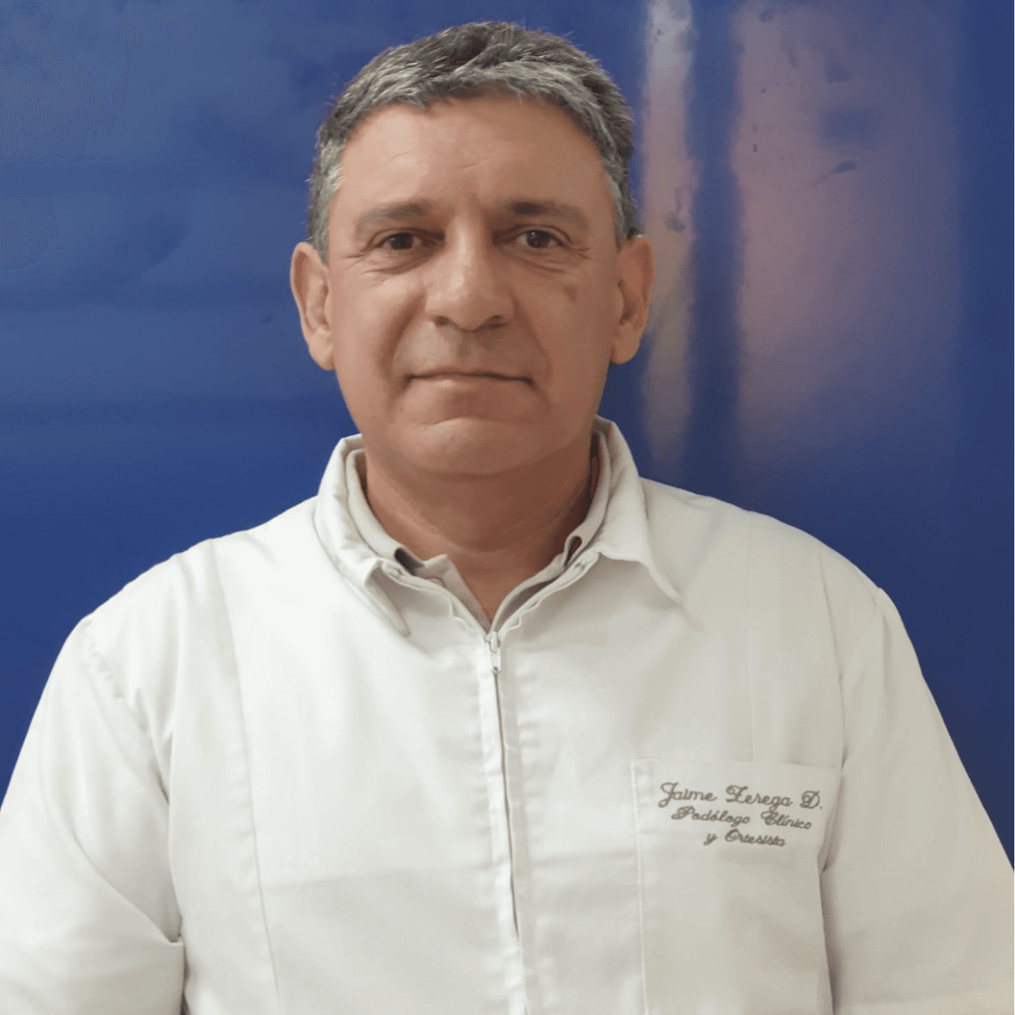 Foto de Jaime Zerega