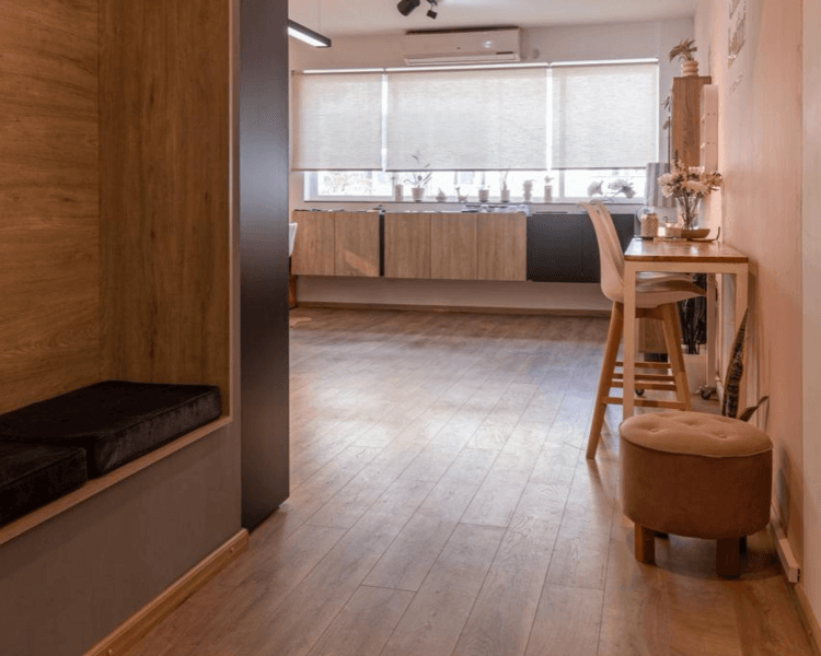 Maquillaje NOVIA Civil en Estudio