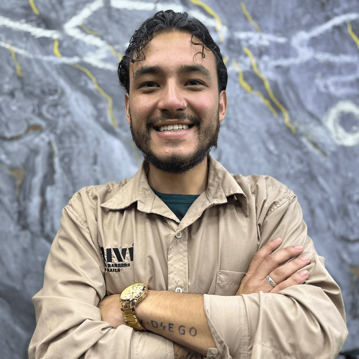 DIEGO HERNANDEZ photo