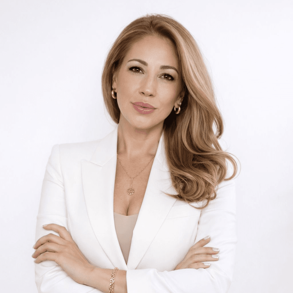 Lorena de Olivera photo