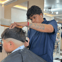 Jonathan Barbero Junior