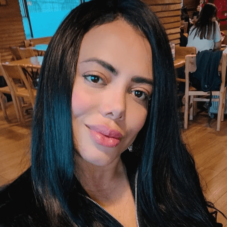 Milena Palencia photo