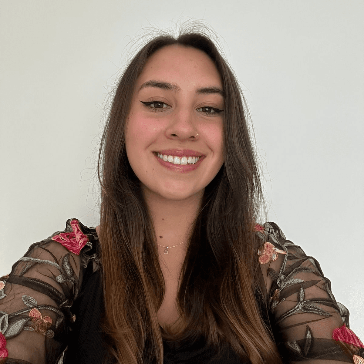 Dra Daniela Osorio photo