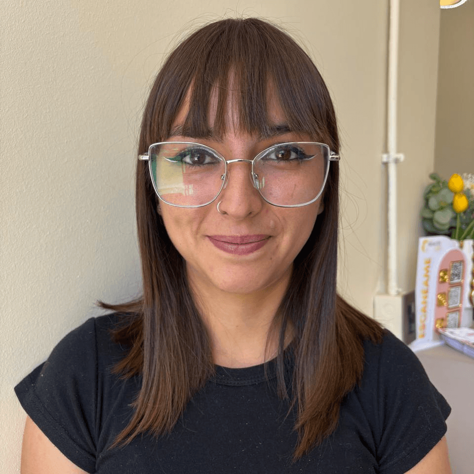 Javiera Llanos photo