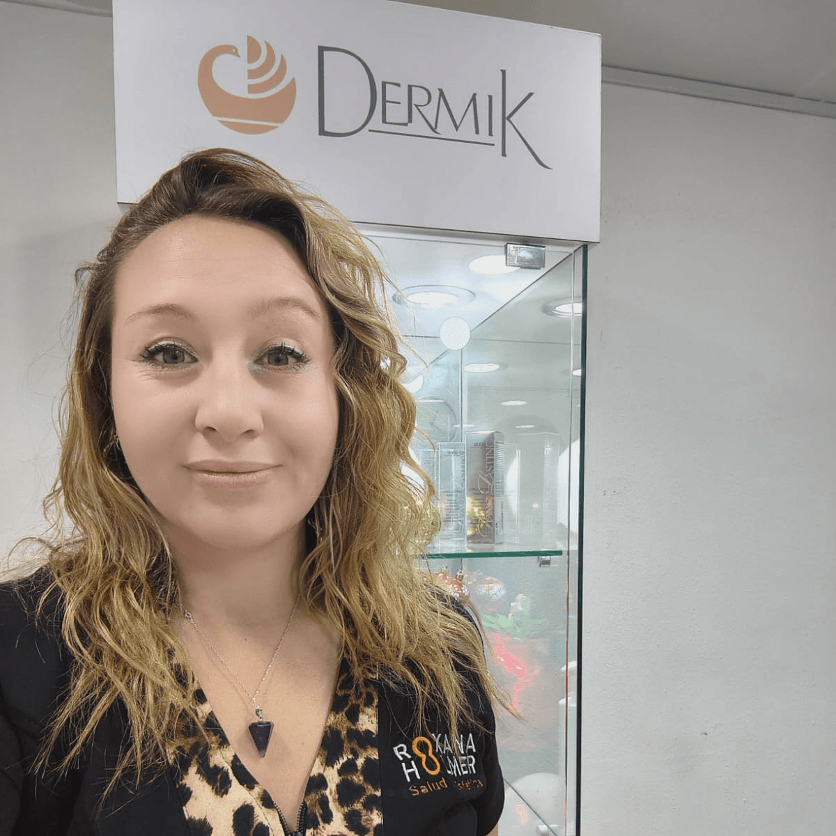 Camila Henriquez photo