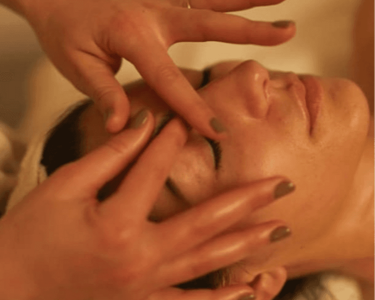 Tratamiento Facial