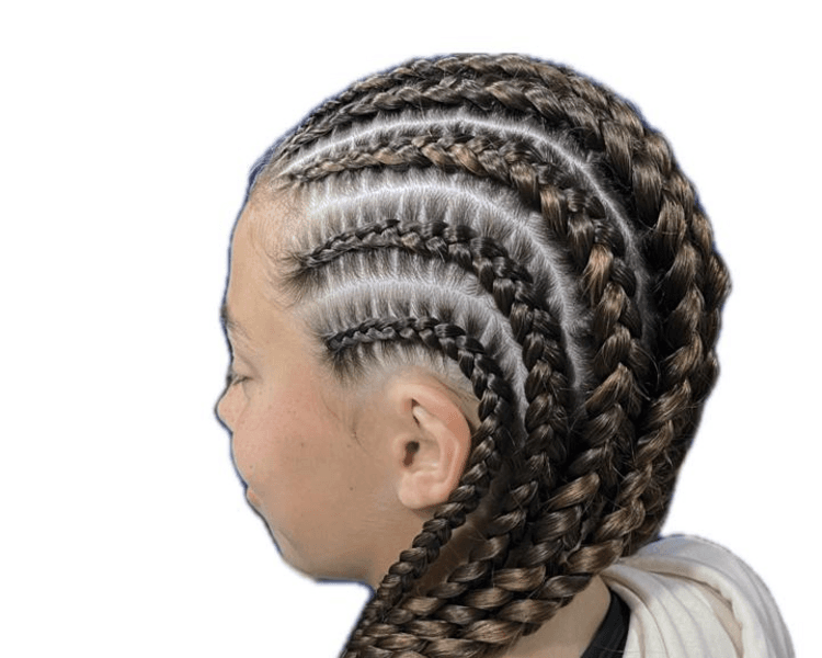 Cornrows FULL