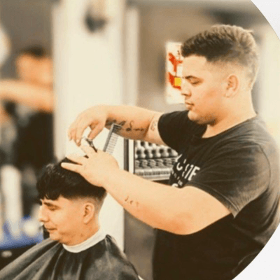 Nahuel Santillan photo