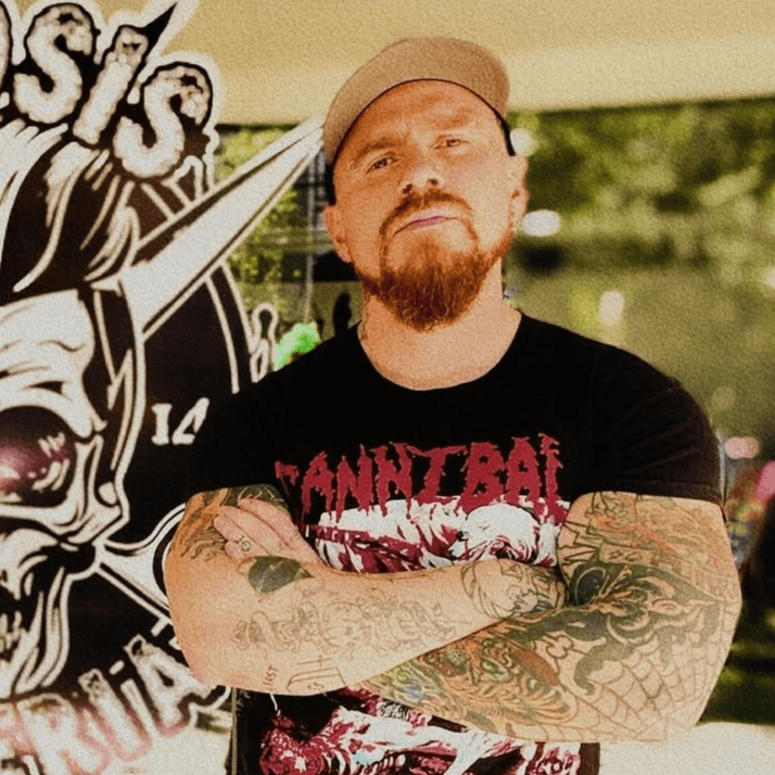 Diego BoneHunter photo