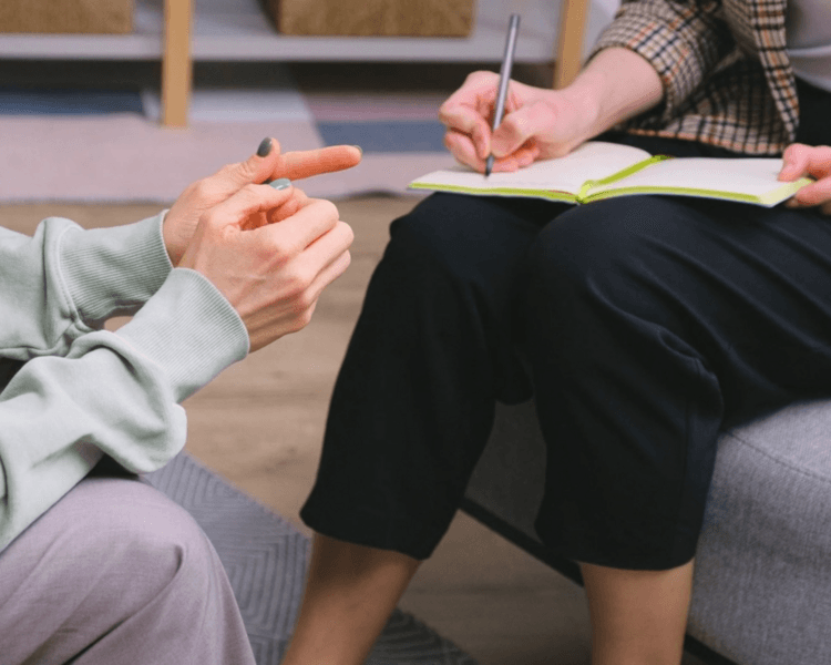 Psicoterapia infanto juvenil presencial Fonasa
