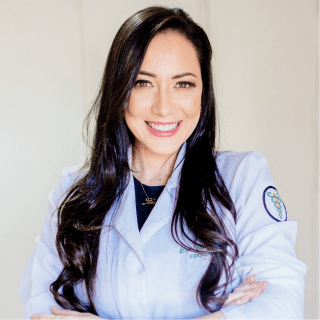 Camila Carvalho photo