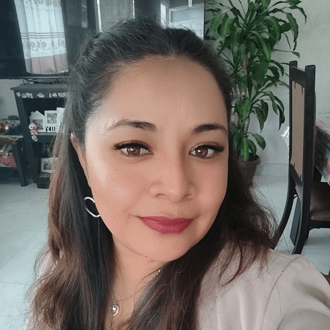 Esmeralda Cortés photo