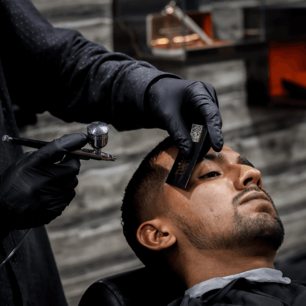 Corte de Cabello Premium