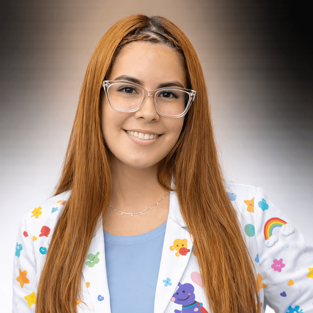 Romina Dinamarca photo