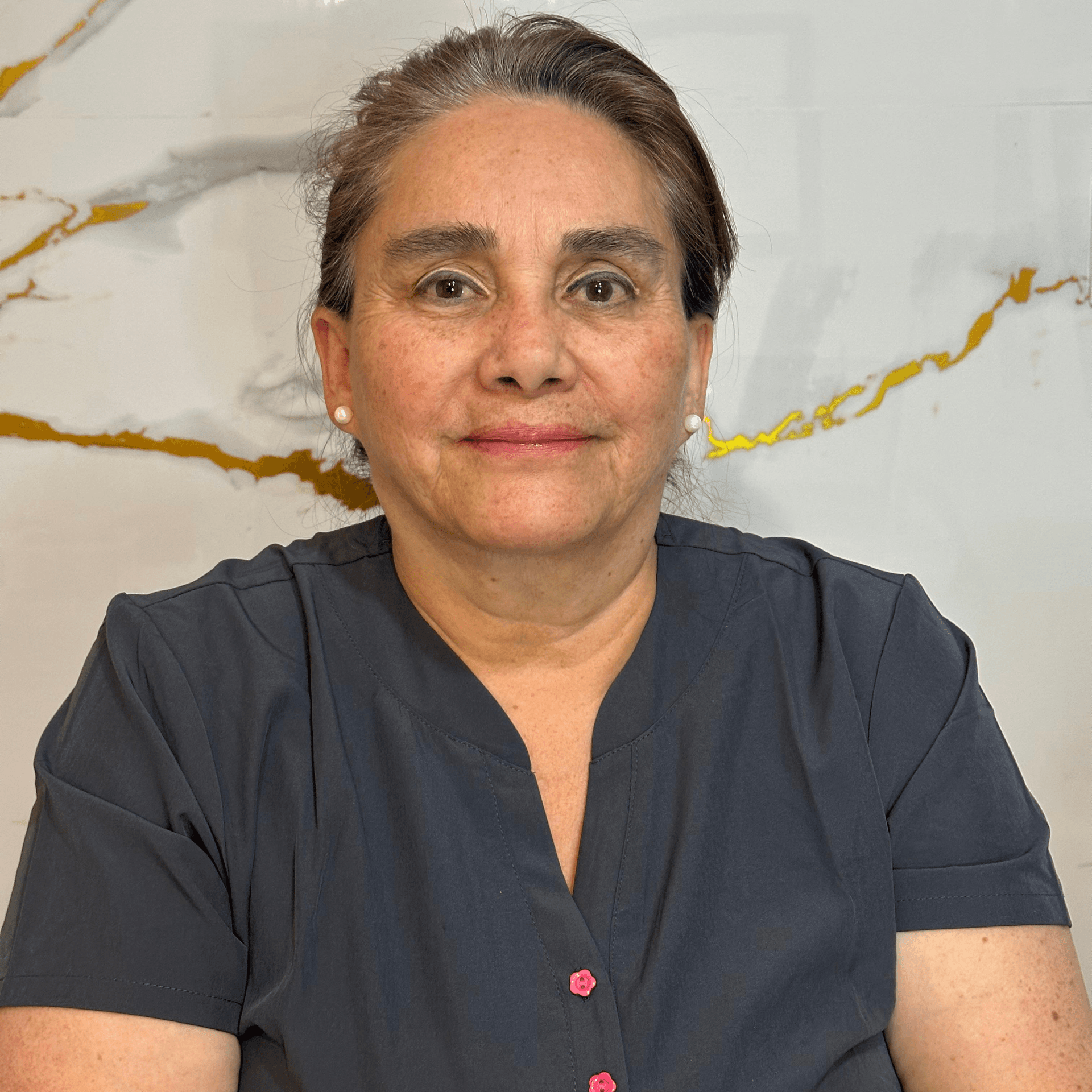 Dra Stella Quintero photo