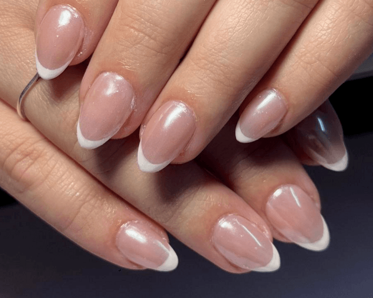 Esmaltado con diseño