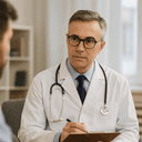 Medico Clínico Apto