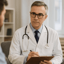 Doctor Poma Acevedo Richard