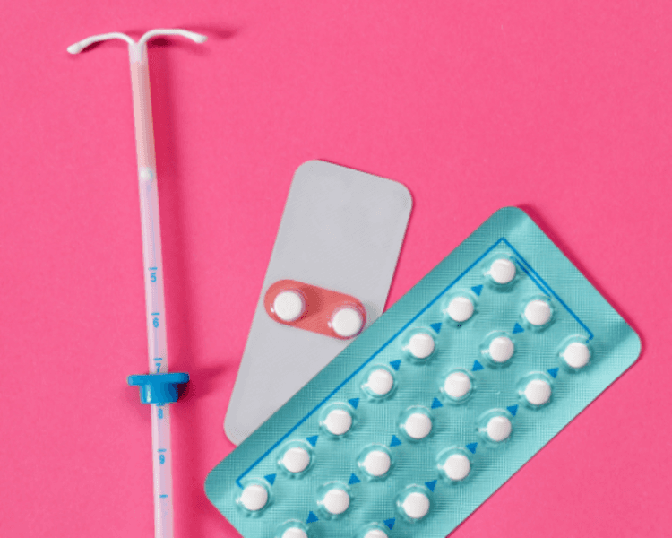 🌸 Consulta Anticonceptivos