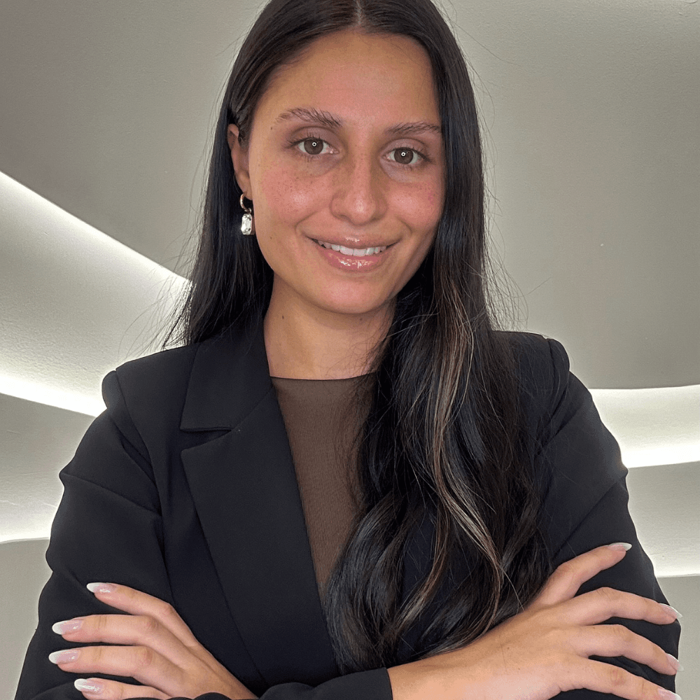 Agostina Andreu photo