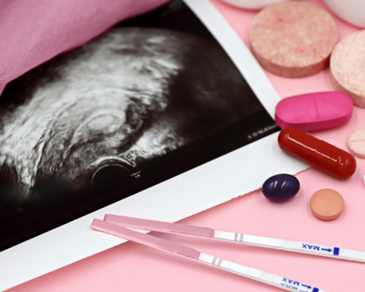 🌸 Control Preconcepcional