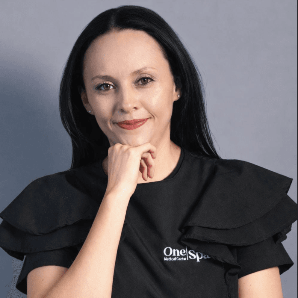 DIANA RODRIGUEZ photo