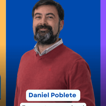 Daniel Poblete photo