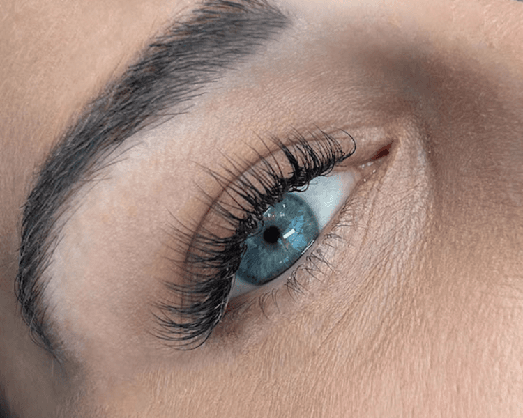 EXTENSIONES DE PESTAÑA CLASICAS