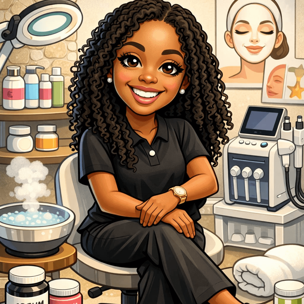 Laura Isabella Mosquera photo