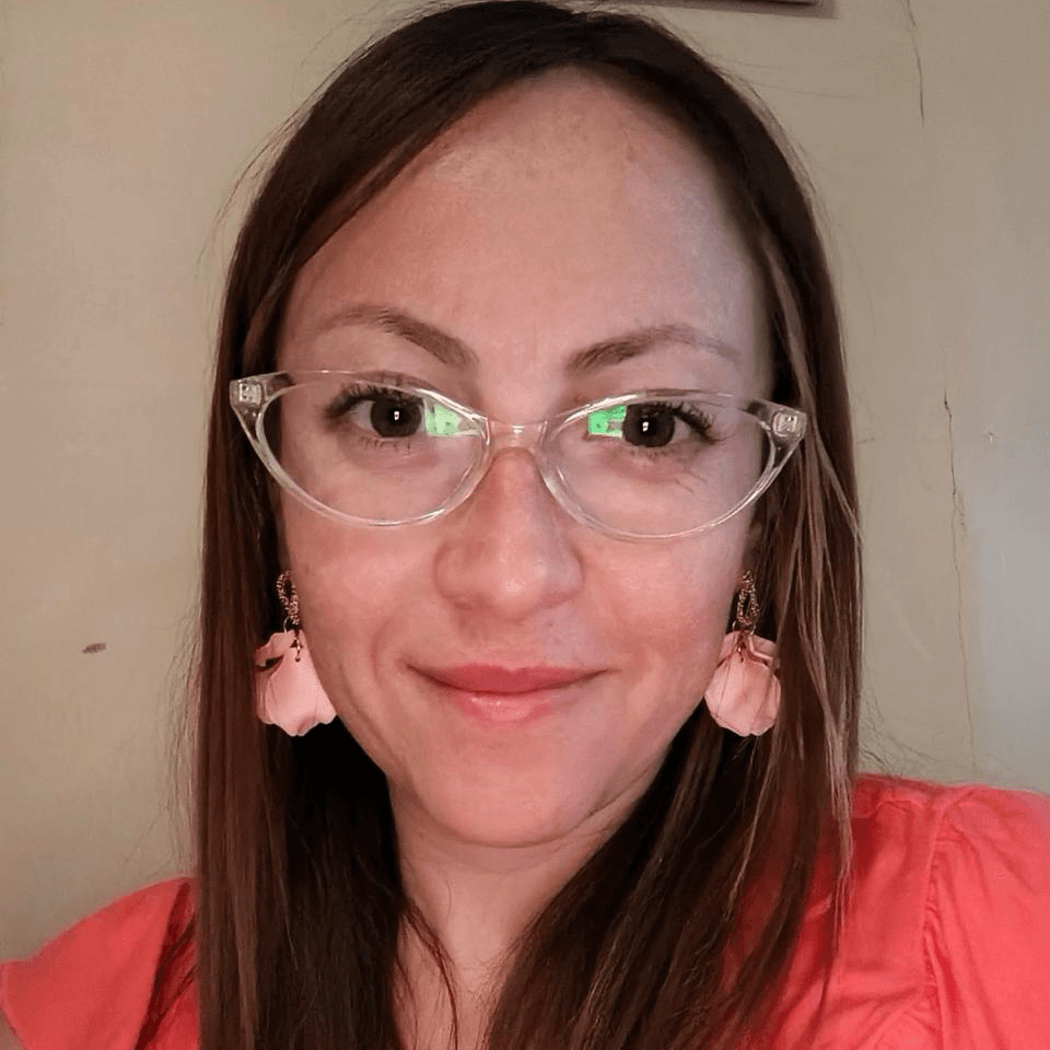 Daniela González photo