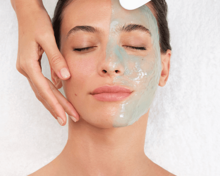 RITUAL FACIAL HYDRALURONIC