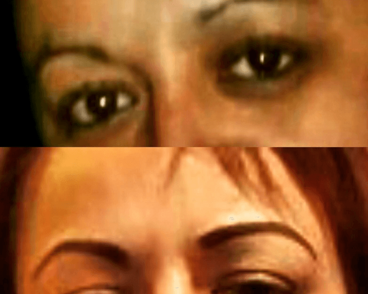 Micropigmentación de cejas