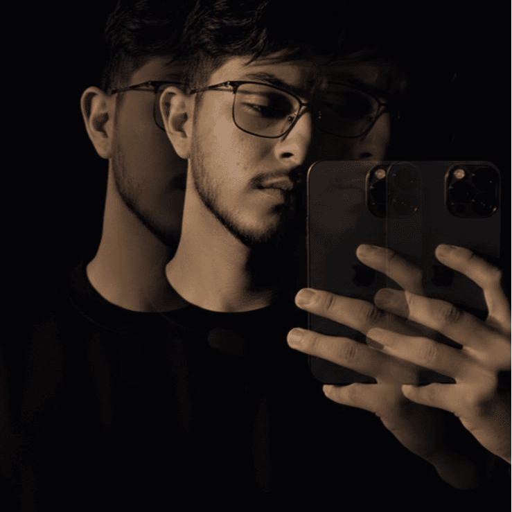 Jose Wolf Barber photo