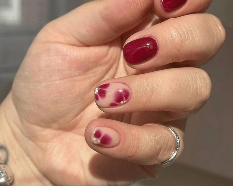 ESMALTADO SEMIPERMANENTE