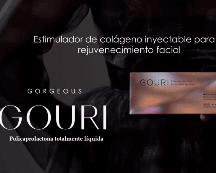 Gouri (Bioestimulacion)