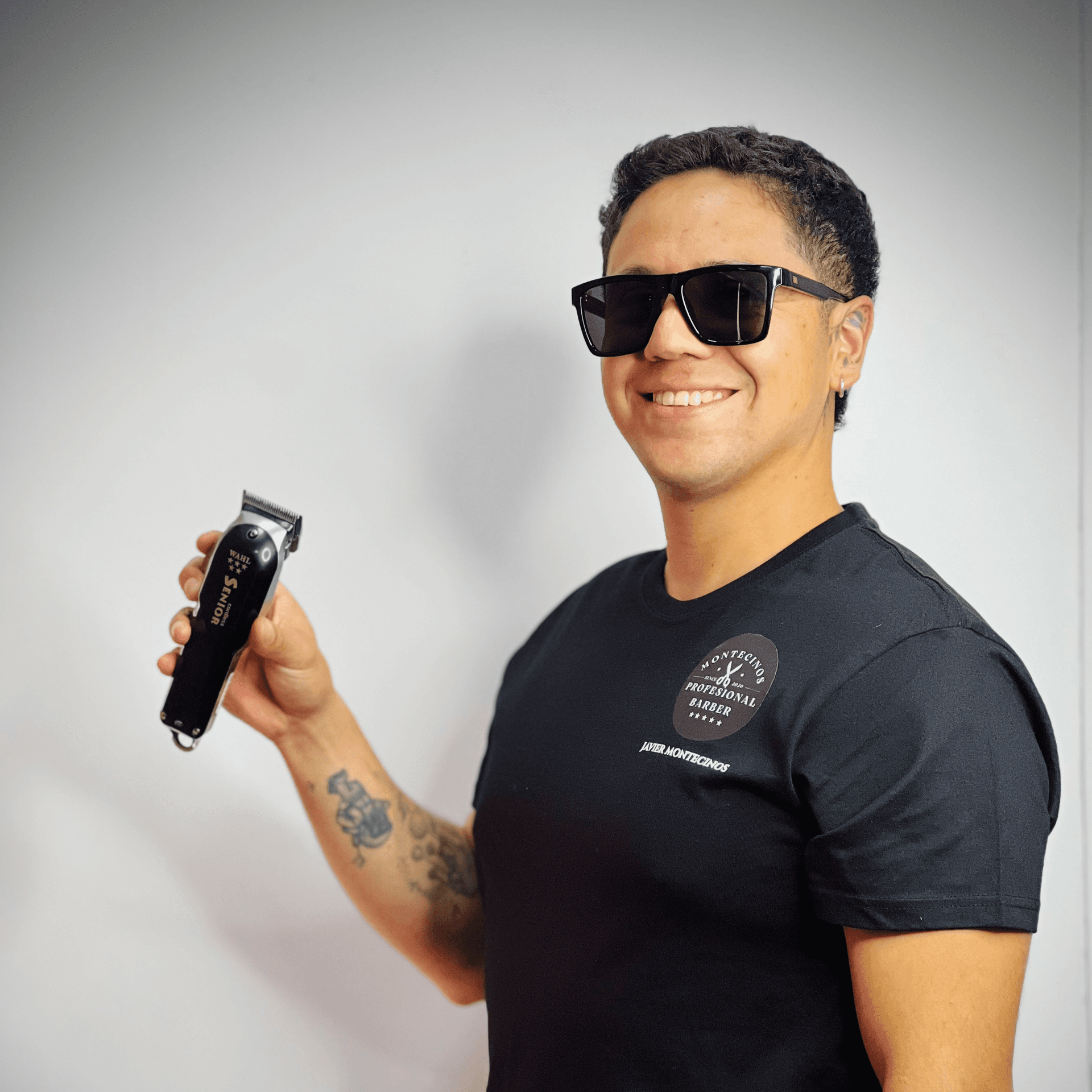 Javier montecinos photo