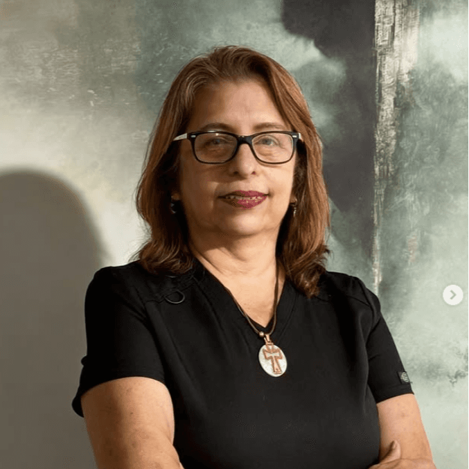 Olga Torres Sánchez photo