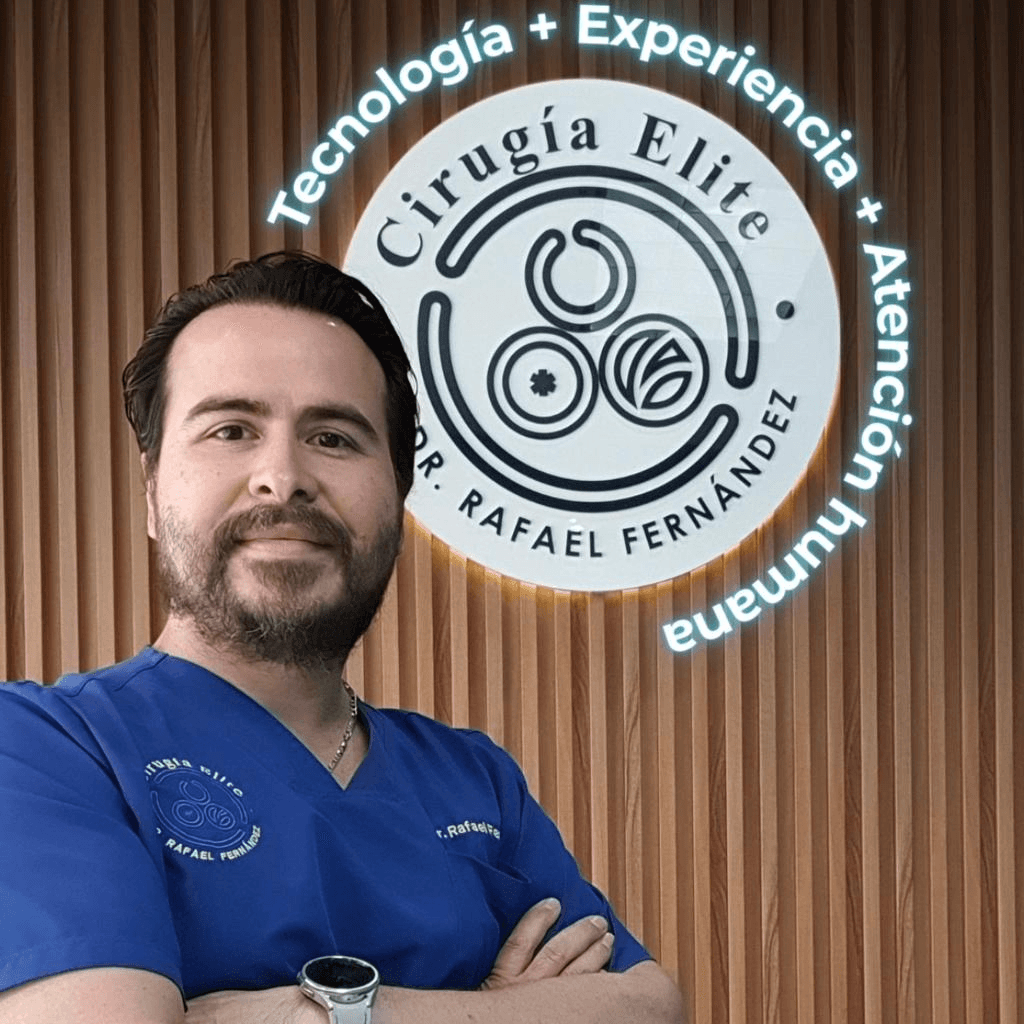 Dr Rafael Fernández photo