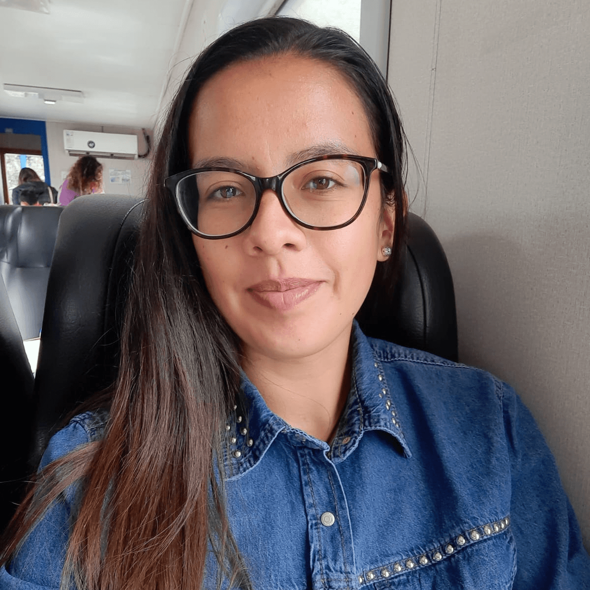 Kimberlie Hernandez Gaete photo