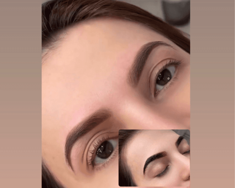 Maquillaje Semipermanente (Pigmento)