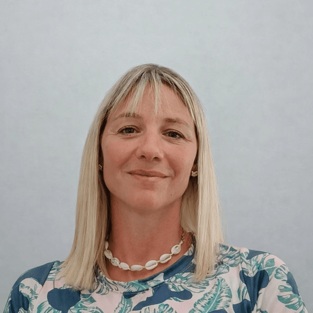 Masajista - Silvia photo