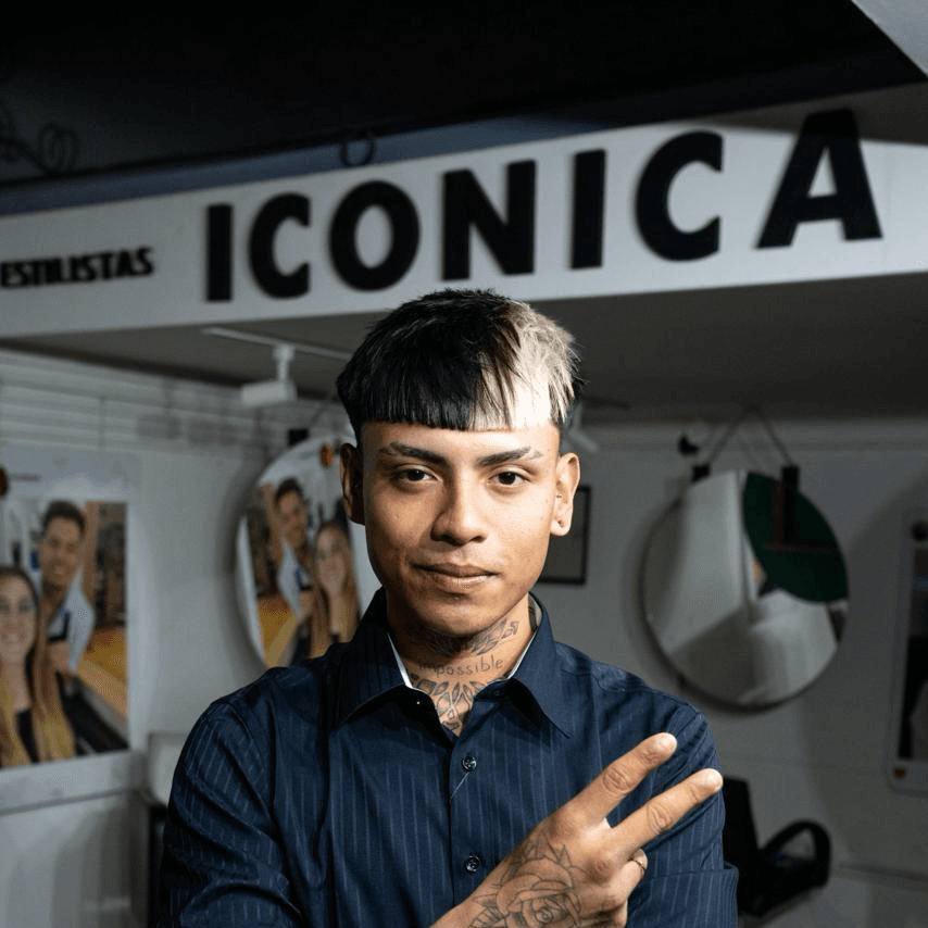 LEONARDO MUGNIER photo