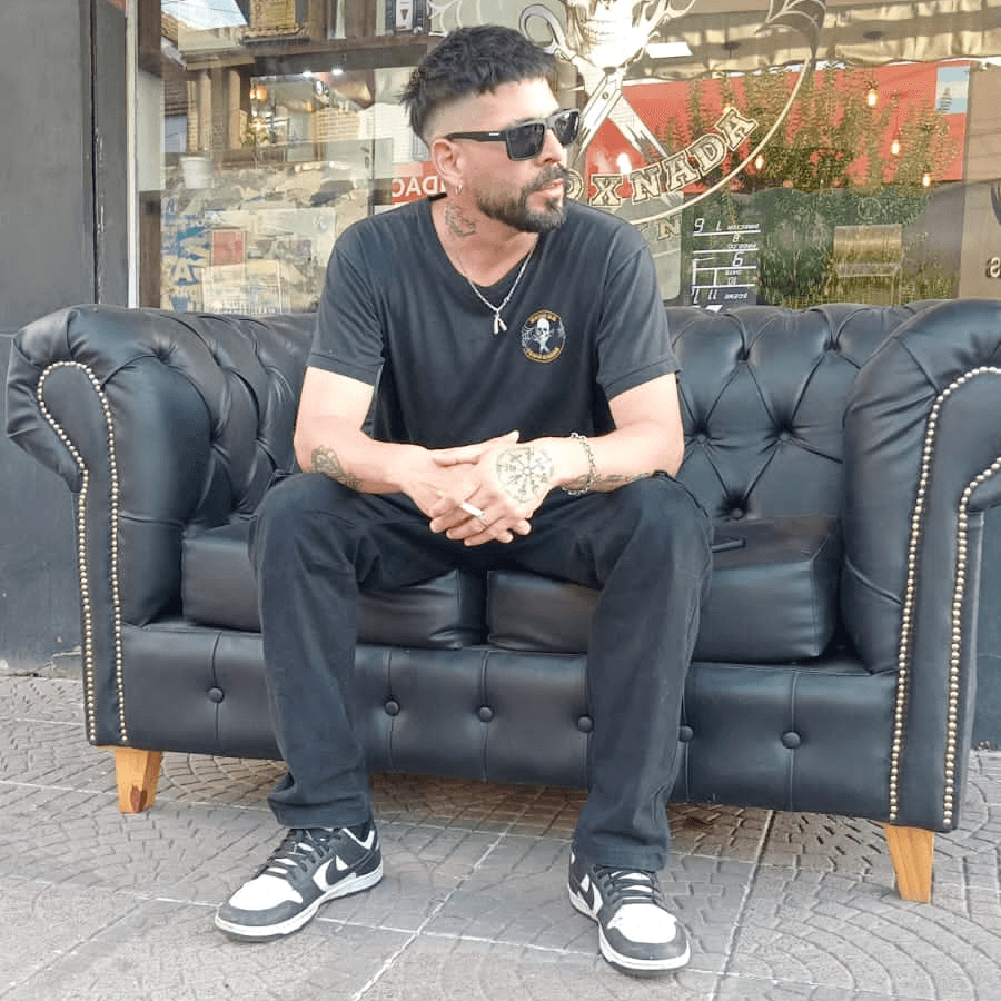 GUILLERMO CIANCIA photo