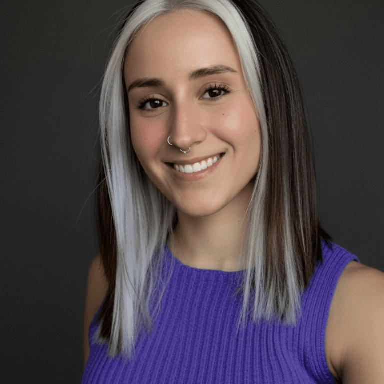 Profe Manicurista photo