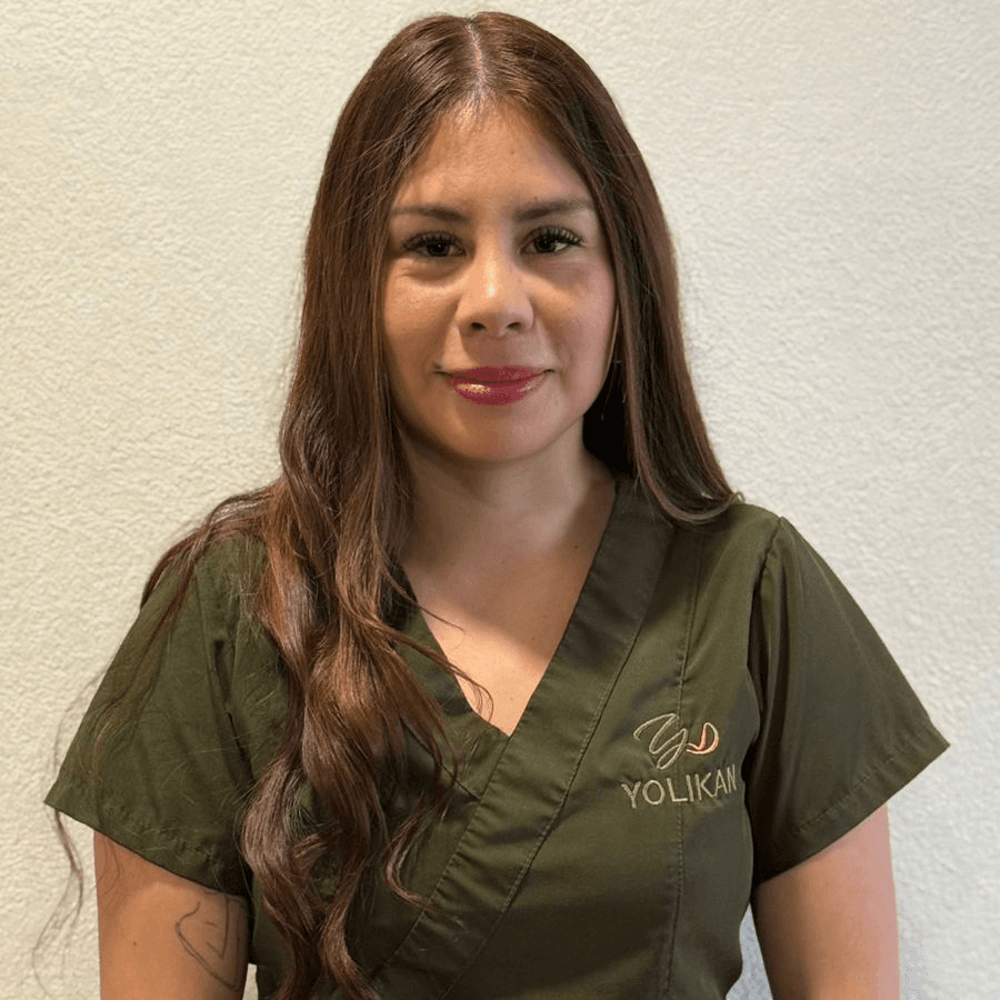 Karla Pimentel photo