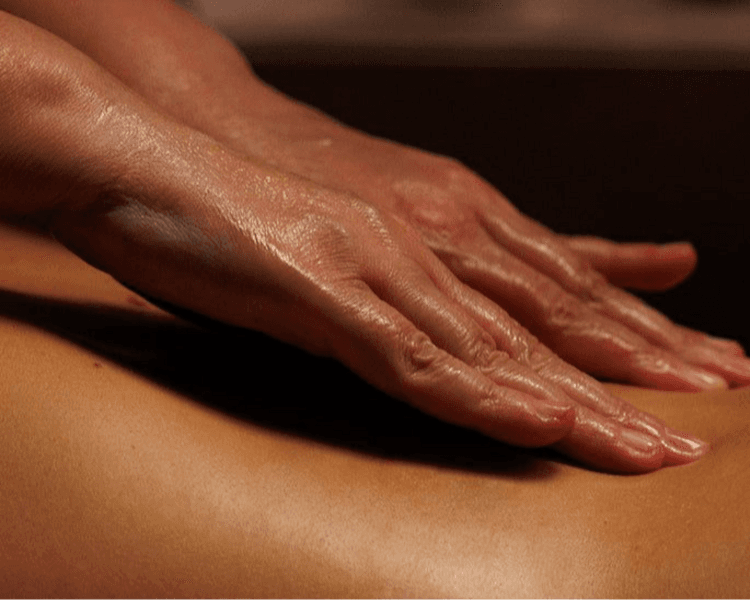 MASAJE ARMONÍA 60 min (válido martes y miercoles)