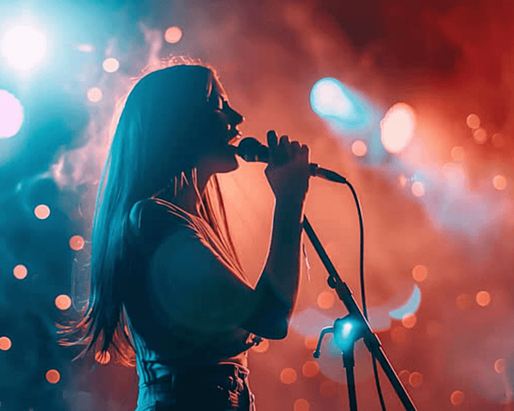 CLASE DE TECNICA VOCAL - (Presencial)