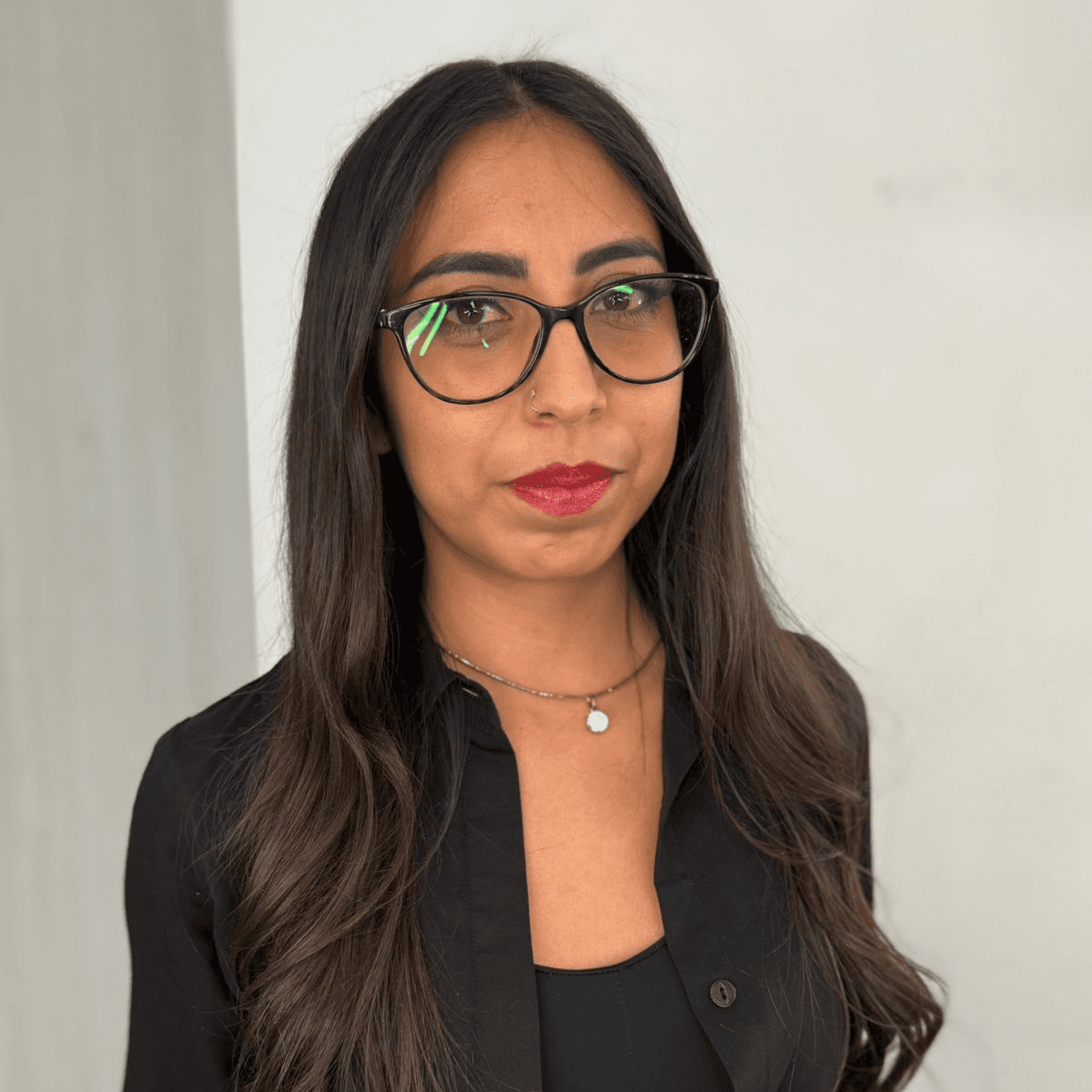 Lesli Lucero Sornoso Macias photo